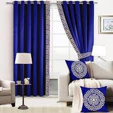 luxury curtains