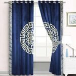 luxury curtains