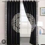 luxury curtains