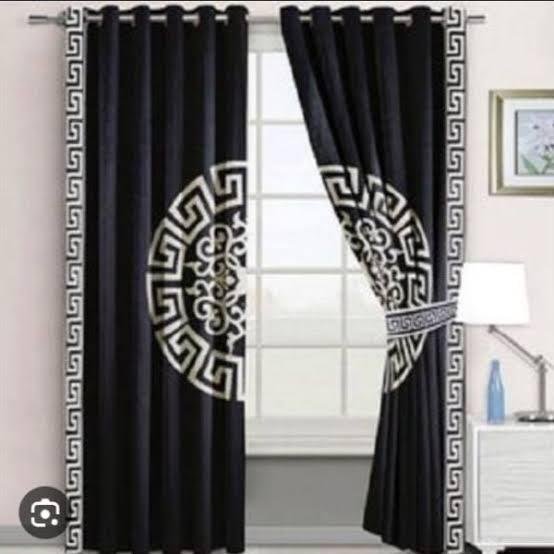 luxury curtains