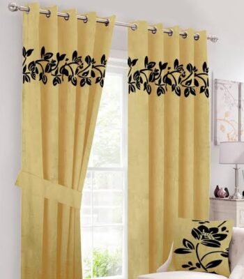luxury curtains
