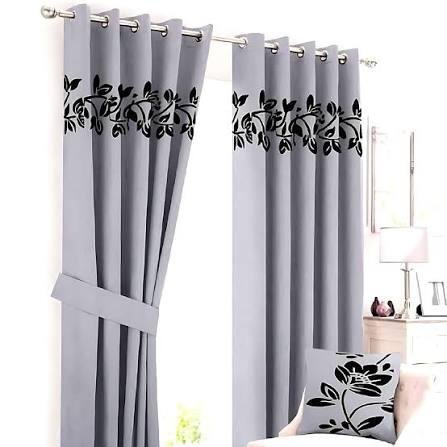 luxury curtains