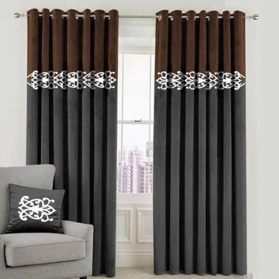 luxury curtains