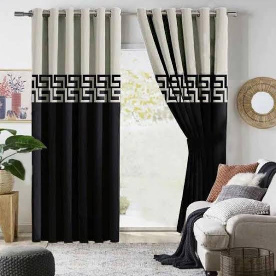 luxury curtains
