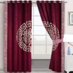 luxury curtains