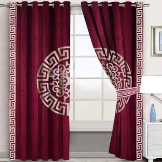 luxury curtains