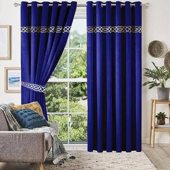 luxury curtains