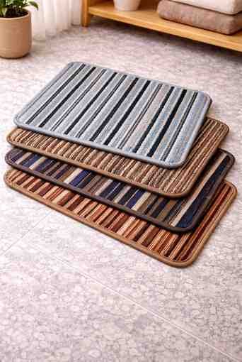 Soft-Striped-Bathroom-Floor-Mat4