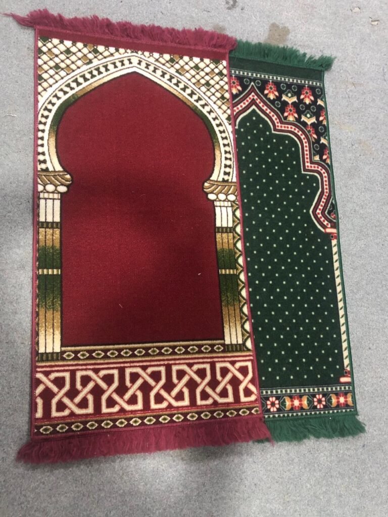 prayer mats 1