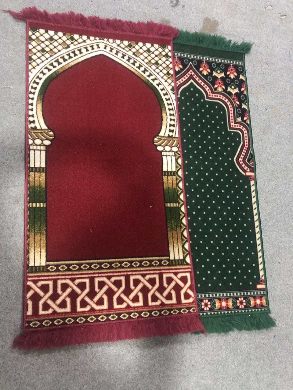 prayer mats 1