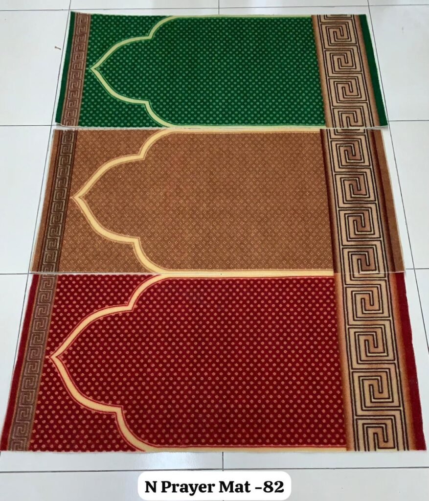 prayer mats 24