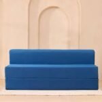 Modern Convertible Sofa Bed – Stylish Comfort for Any Space